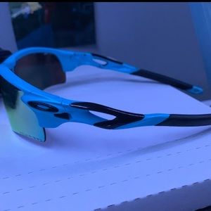 Oakley sunglasses